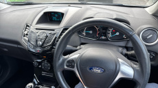 Ford Fiesta 1.0 EcoBoost Zetec 3dr Petrol Hatchback